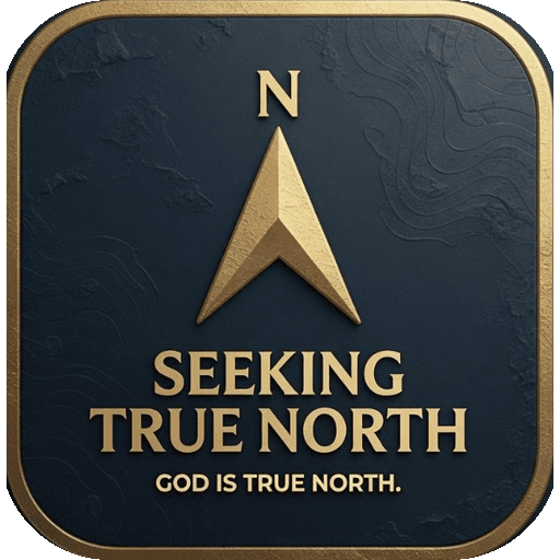 Seeking True North home